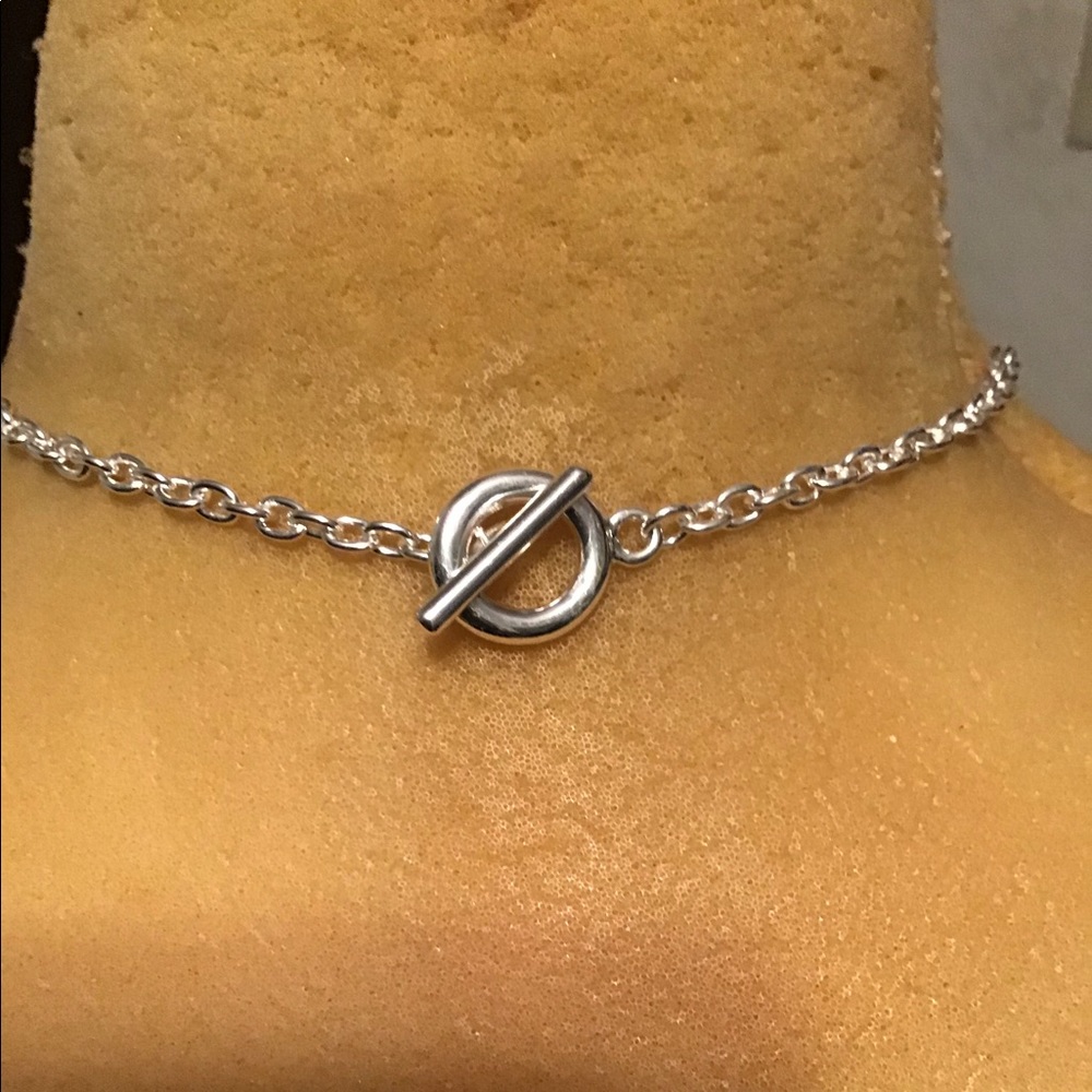 Beautiful necklace and earrings set - Picture 5 of 6
